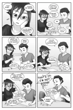 Stereoscope- Black Label- (88)