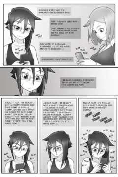 Stereoscope- Black Label- (90)