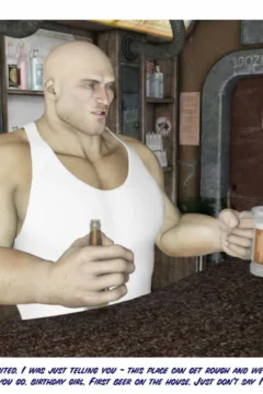 Stormbringer- Happy Birthday! – x (3)