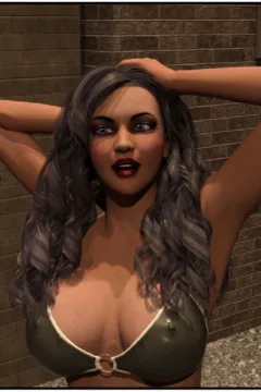 TGTrinity- Hot Pink Revenge- x (15)