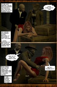 Taboo Studios – Shadows of Innsmouth 2- x (50)