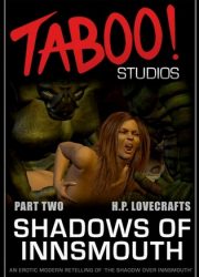 [Taboo Studios] - Shadows of Innsmouth 2