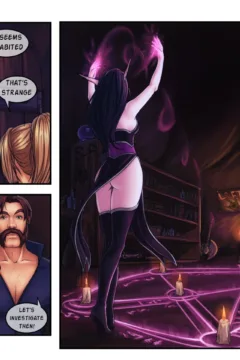 The Booty Hunters- x (11)