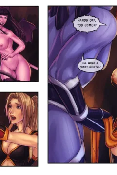 The Booty Hunters- x (15)