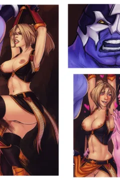 The Booty Hunters- x (17)