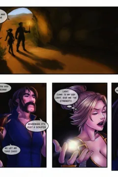 The Booty Hunters- x (8)