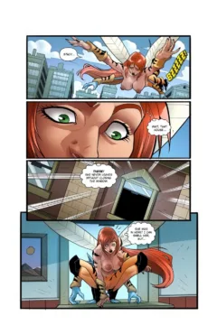 Transform Fan- The Hive Honey Pot- x (15)