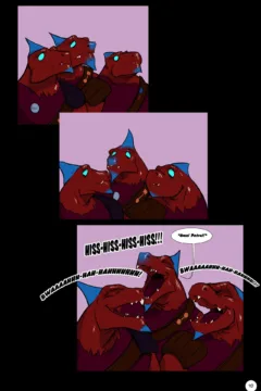 Umbrafox- Omni Patrol #1- x (12)