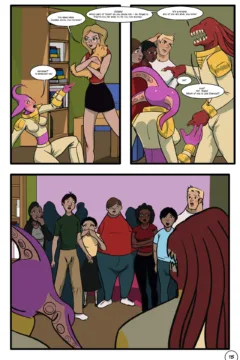 Umbrafox- Omni Patrol #1- x (17)