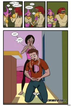 Umbrafox- Omni Patrol #1- x (18)