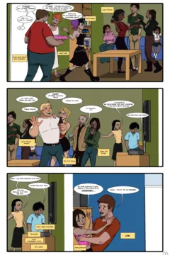 Umbrafox- Omni Patrol #1- x (4)