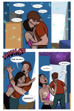 Umbrafox- Omni Patrol #1- x (5)