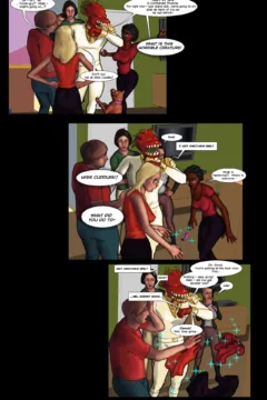 Umbrafox- Omni Patrol #2- x (13)