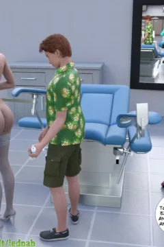 Visit to Sexologist- x (15)