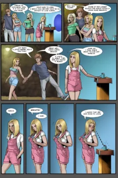 Wendy Wonka and the Chocolate Fetish Factory 3- x (7)