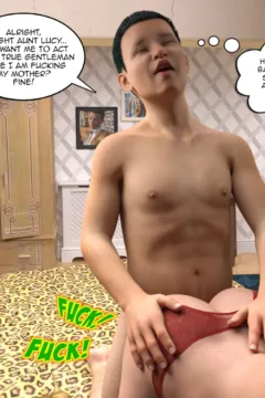 Y3DF- Prove Thy Self Ch.2- x (45)