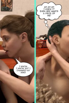 Y3DF- Prove Thy Self Ch.2- x (73)