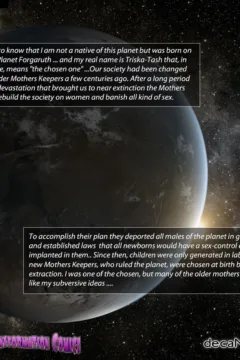 decaMeron X- The Chronicles of Planet Stiletto Ch 2- xxx (17)