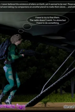 decaMeron X- The Chronicles of Planet Stiletto Ch3- x (8)