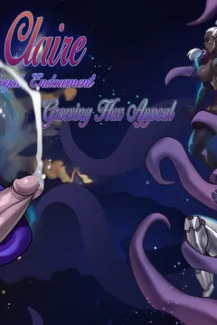 [IronStrawberry] Princess Claire Ch.0-3 0108