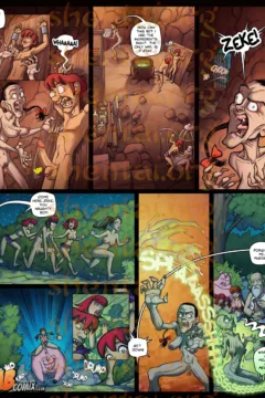 JabComix – Farm Lessons 21 (21)