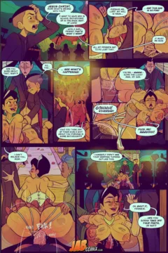 The Reality TV Star (19)