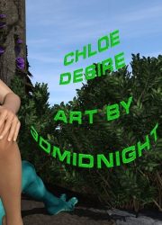 [3DMidnight] – Chloe Desire