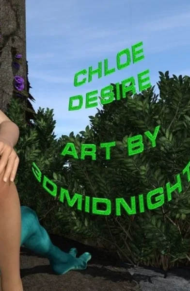 3DMidnight- Chloe Desire- xyz