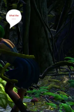 3DMidnight- The Forest- x (10)