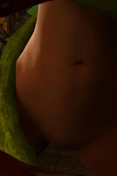 3DMidnight- The Forest- x (16)