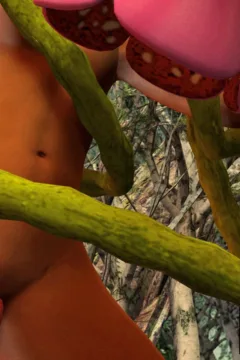 3DMidnight- The Forest- x (21)