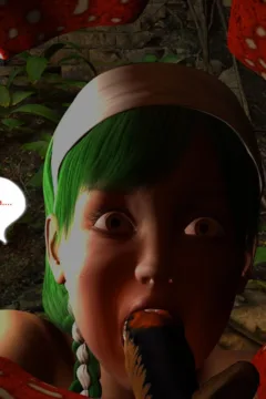 3DMidnight- The Forest- x (25)