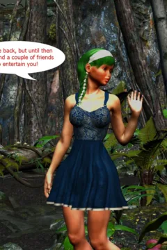 3DMidnight- The Forest- x (55)