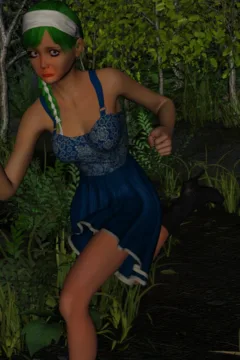 3DMidnight- The Forest- x (7)