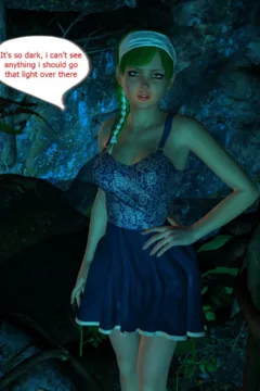 3DMidnight- The Forest- x (8)