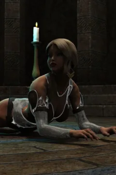 3DMidnight – The Mirror- x (3)