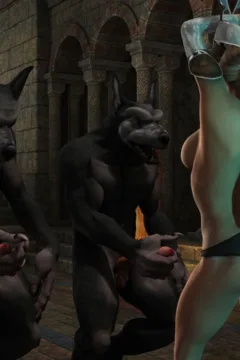 3DMidnight – The Mirror- x (8)