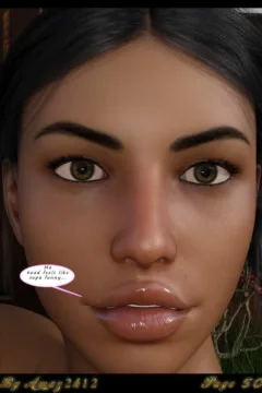 Amazeroth- Women Are Made To Pleasure Men- x (50)