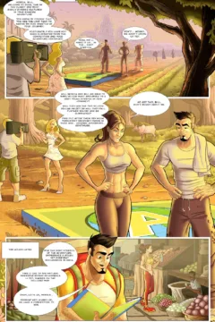 Amoo-zing Adventure (3)