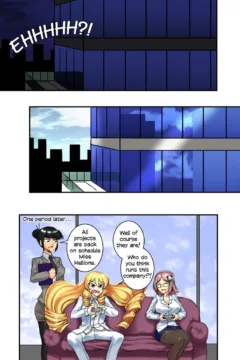 Aya Yanagisawa- Down City Spiral- x (23)