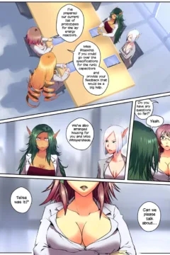 Aya Yanagisawa- Down City Spiral- x (46)