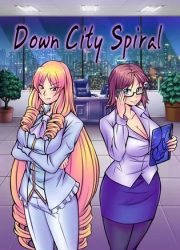 [Aya Yanagisawa] - Down City Spiral