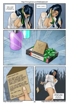 Black Pharaoh- Joker The Inner Joke- x (21)