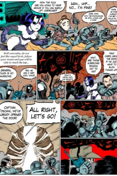 Blue Striker- Hellgasm Slaughter- x (90)