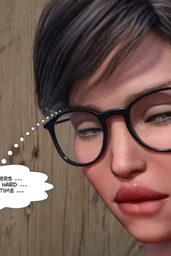 CrazyDad 3D – The Grandma Part 7- x (87)