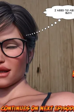 CrazyDad 3D – The Grandma Part 7- x (88)