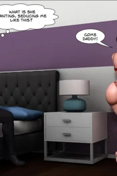 CrazyDad- Father-in-Law at Home Part 8- x (12)