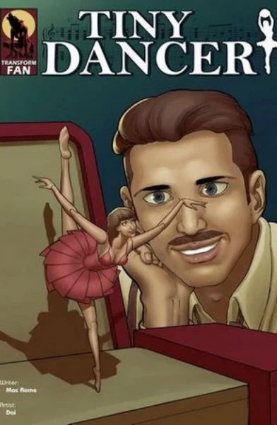 Dai- Tiny Dancer- xyz