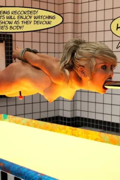 Dirty Toothbrush – Kaylee Gets Shafted- x (41)