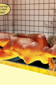 Dirty Toothbrush – Kaylee Gets Shafted- x (44)